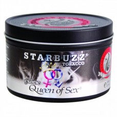 Табак для кальяна Starbuzz Королева секса 250 Грамм
