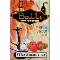 BALLI N30 STRAWBERRY ICE