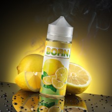 Жидкость BORN - Лимон
