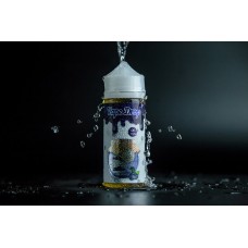 Жидкость VAPE DROP - Blueberry yogurt