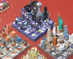 5 вариаций классической головоломки «2048» для Android