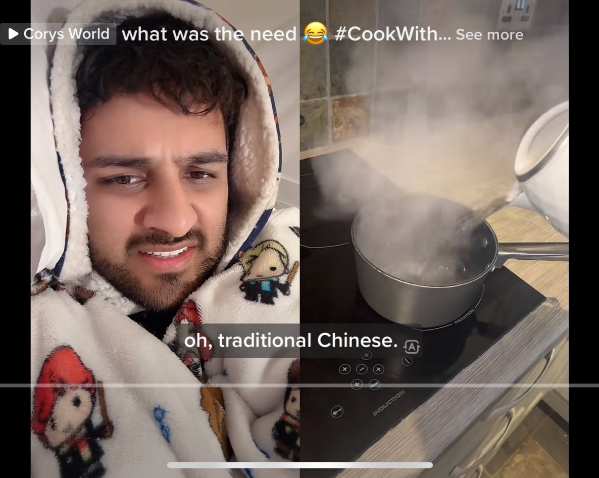 TikTok тестирует горизонтальные видео на смартфонах