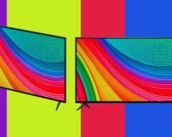 Обзор Xiaomi Mi TV 4S — самого доступного 4K-телевизора c диагональю 55″, Android TV и поддержкой HDR
