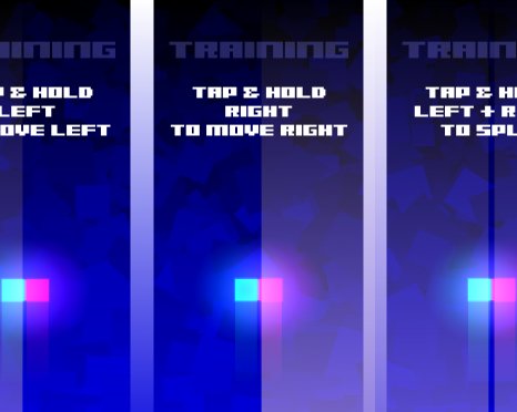 dEXTRIS: новая игра для мазохистов