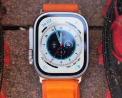 В Apple Watch Ultra 2 будут использоваться напечатанные на 3D-принтере детали