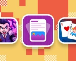 Новые приложения и игры для iOS: лучшее за сентябрь