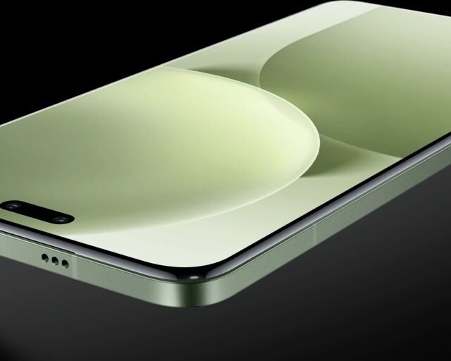 Представлен недорогой смартфон Xiaomi 14 Civi с двойной селфи-камерой