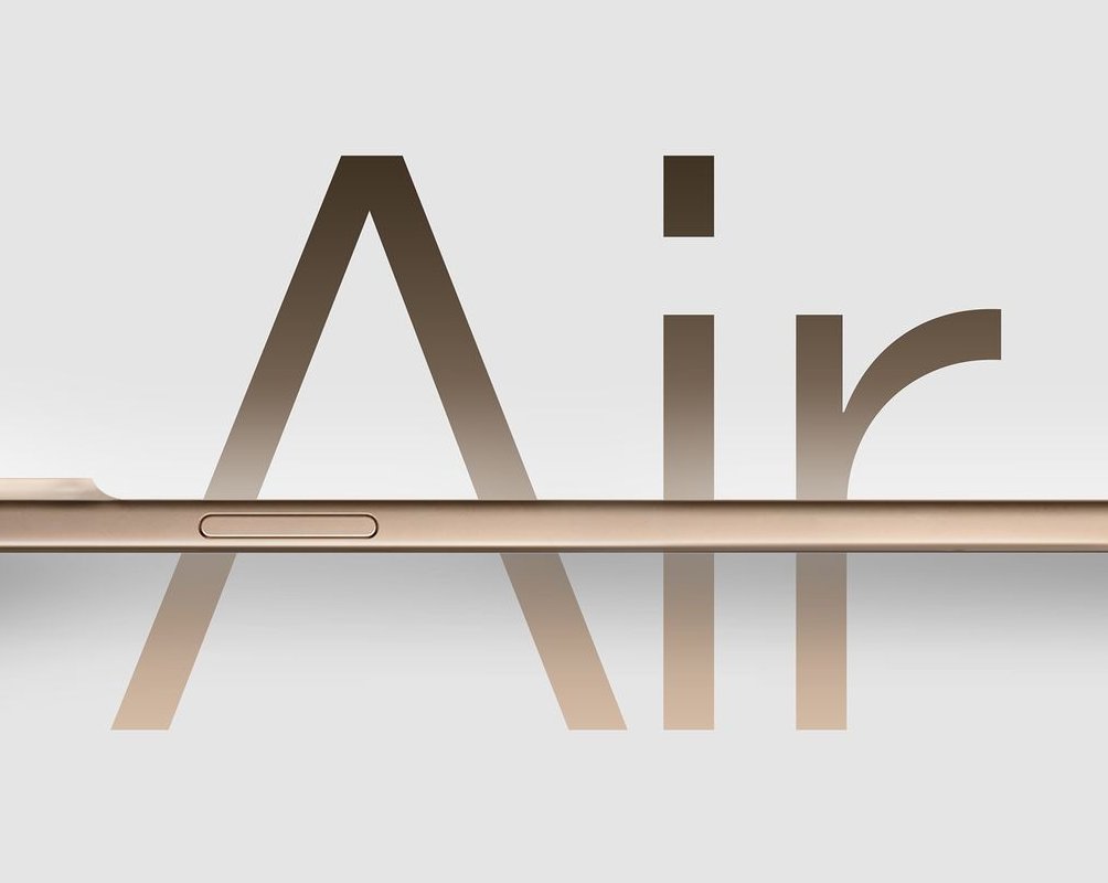 Толщину смартфона iPhone 17 Air сравнили с другими устройствами Apple
