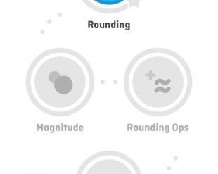Duolingo теперь учит математике.</p>
<p>Новое приложение уже можно попробовать на iOS