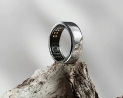 Умное кольцо Samsung могут представить вместе с Galaxy S24