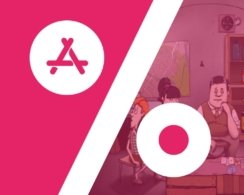 Бесплатные приложения и скидки в App Store 28 февраля