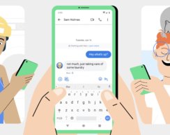 В приложении «Сообщения» на Android появилось сквозное шифрование