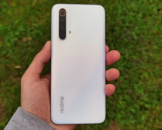 Обзор Realme X3 Superzoom — смартфона с пятикратным зумом-перископом и флагманской производительностью