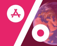 Бесплатные приложения и скидки App Store 11 января