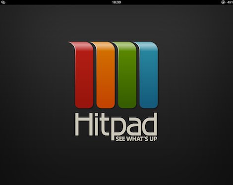 Hitpad — организуем эффективный поиск в Интернете