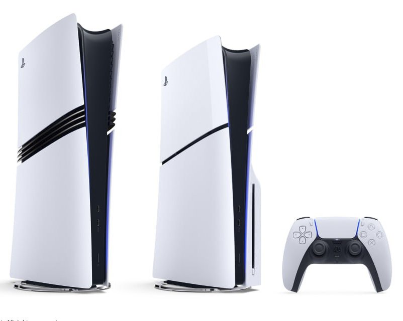 Sony анонсировала мощную PlayStation 5 Pro. Она выйдет 7 ноября