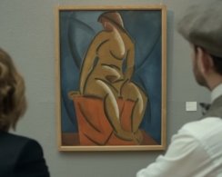 Молодые художники получат возможность выставить работы в Третьяковской галерее