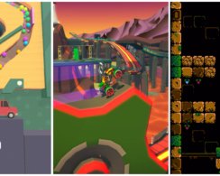 5 новых бесплатных игр для Android и iOS, которые не стоит пропускать