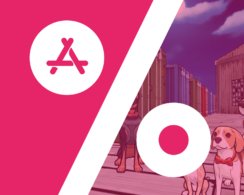 Бесплатные приложения и скидки App Store 2 августа