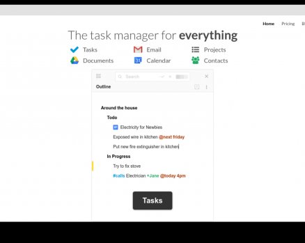 Moo.do — управление задачами и письмами в стиле Kanban