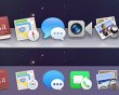 Иконки приложений в OS X Yosemite: подробный обзор