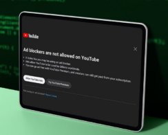 Новый способ борьбы с AdBlock на YouTube: видео включаются сразу с конца