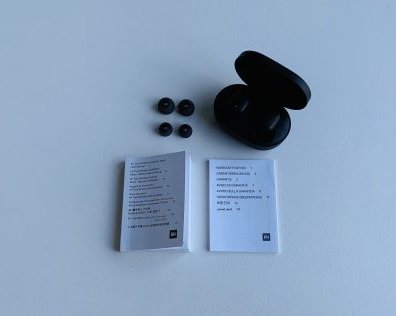 Обзор Redmi AirDots — самых дешёвых true-wireless-наушников Xiaomi