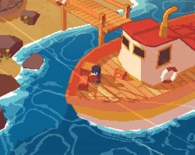 5 новых игр в Steam до 200 рублей, которые вы могли пропустить