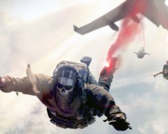 Call of Duty: Warzone Mobile стала доступна для предрегистрации в Google Play