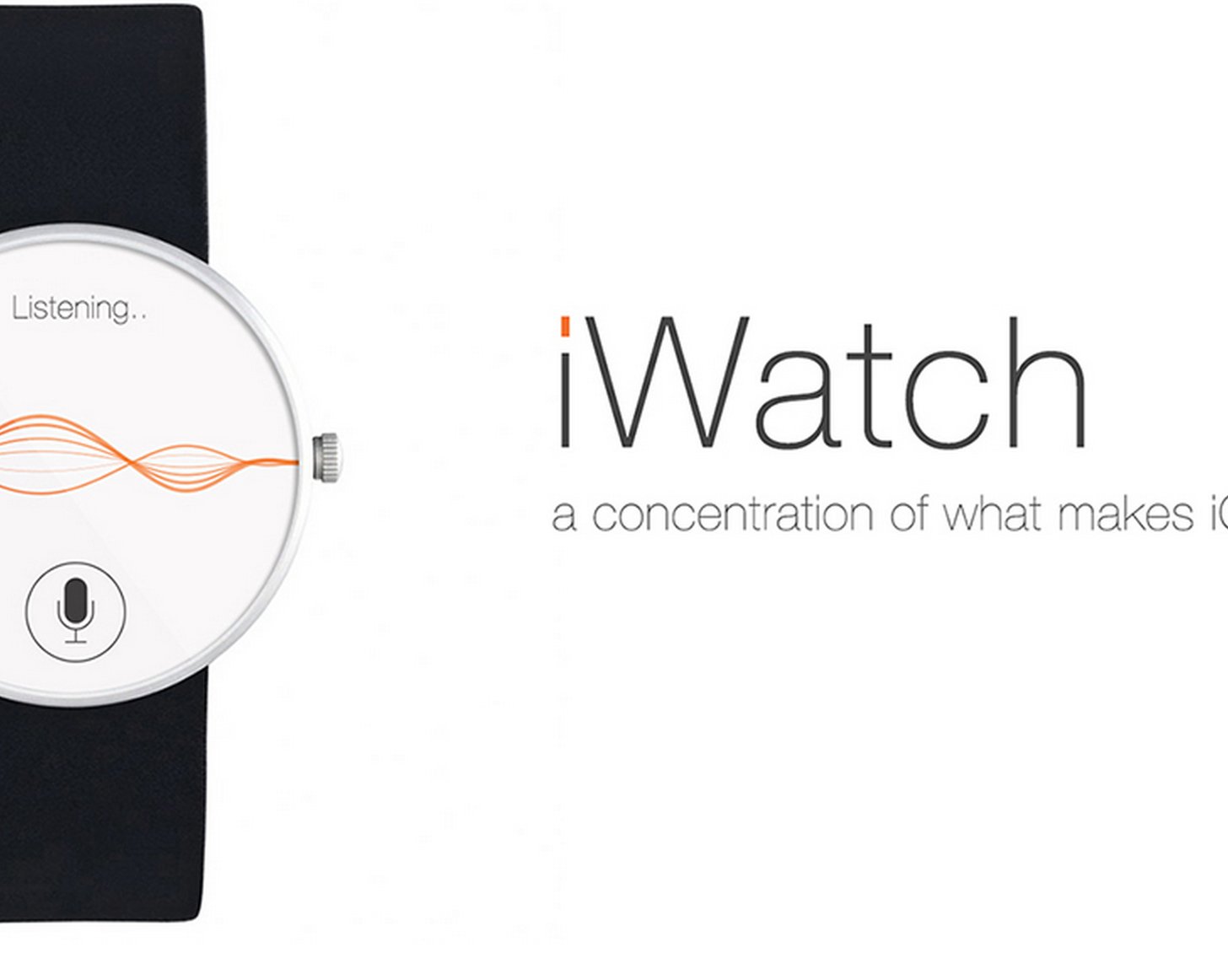 Apple выпустит несколько моделей iWatch с круглыми дисплеями