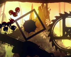 10 увлекательных мобильных игр, в которые можно играть вдвоём на одном смартфоне