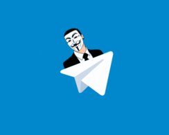 Аккаунты Telegram начали красть с помощью сообщений от «службы поддержки»