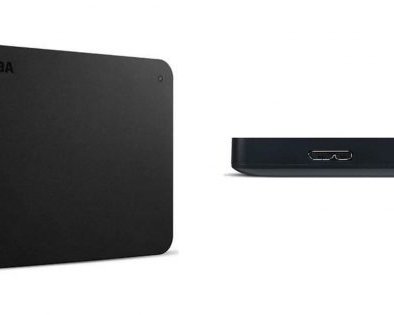 14 внешних жёстких дисков и SSD для работы, учёбы и развлечений