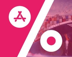 Бесплатные приложения и скидки App Store 12 апреля