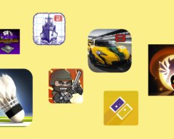 8 игр, в которые пользователи iOS и Android могут играть вместе