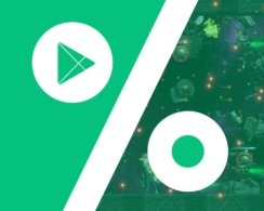 Бесплатные приложения и скидки в Google Play 14 февраля