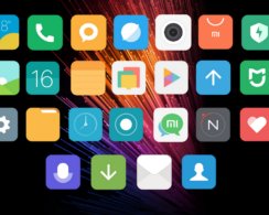 Новая раздача классных наборов иконок для Android