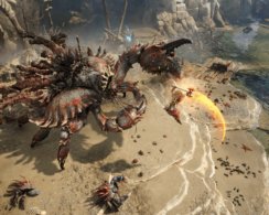THQ Nordic анонсировала продолжение культовой игры Titan Quest