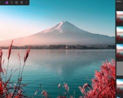 Affinity Photo для iPad — планшетная замена Photoshop
