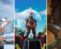 В Steam стартовал фестиваль «Играм быть» с сотнями бесплатных демо