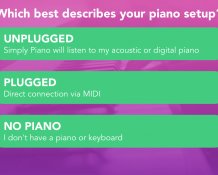 Simply Piano для iOS — ваша возможность научиться играть на пианино без учителя