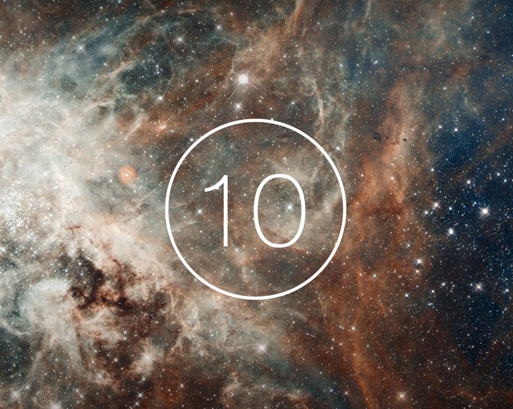 10 iOS-приложений для изучения космоса
