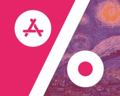 Бесплатные приложения и скидки App Store 14 августа